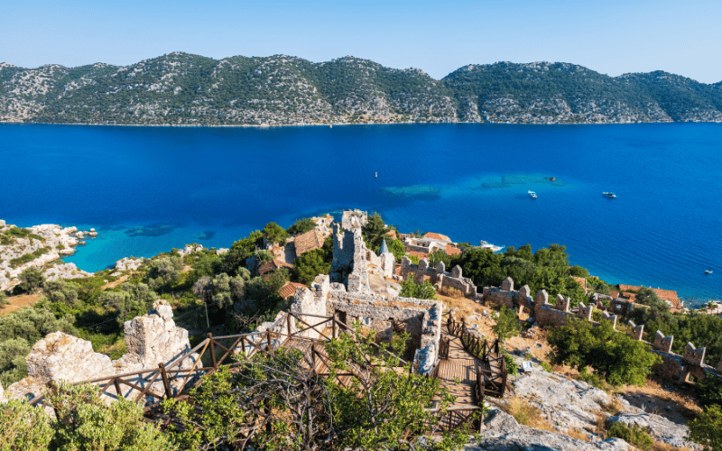 Kekova
