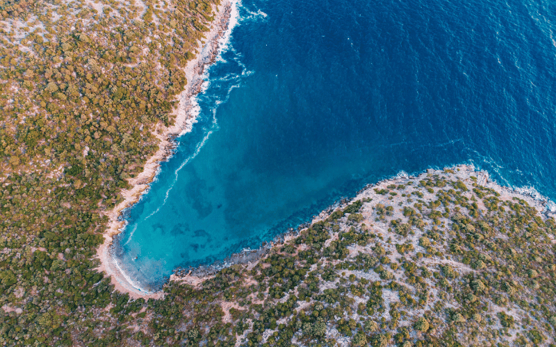 Bodrum Bay