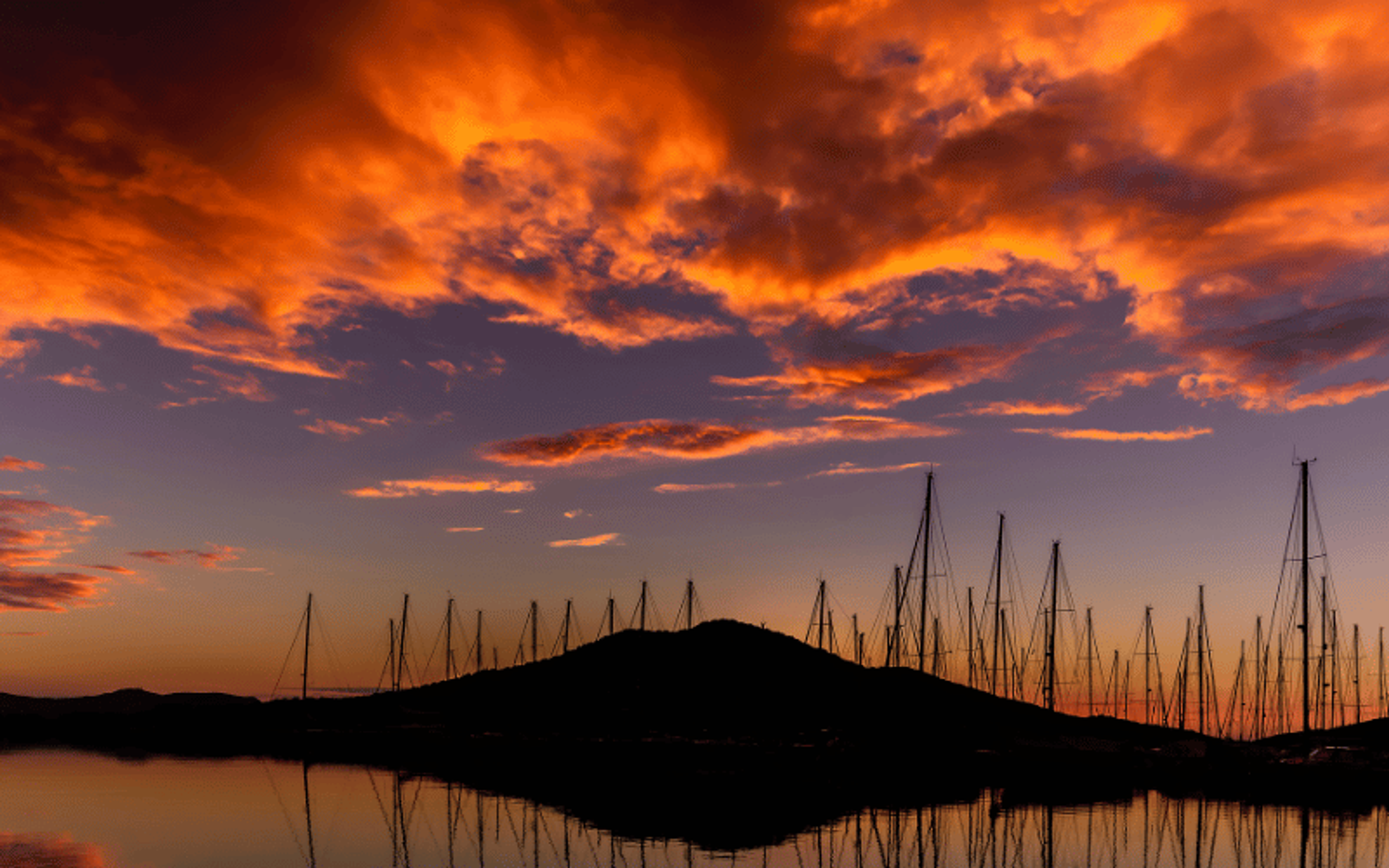 Setur marina Sunset