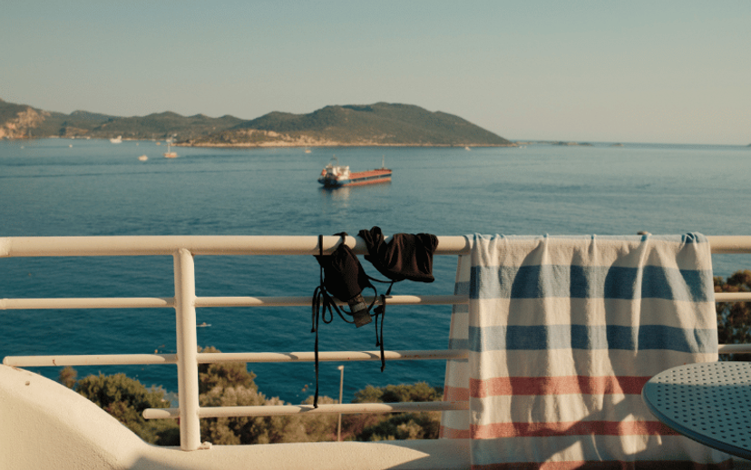 Spend a Day in Kaş Like a Local, Off the Trail