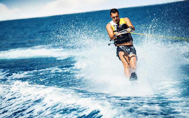 Wakeboard