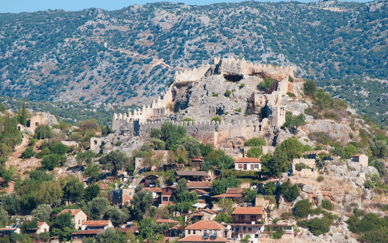 Kekova