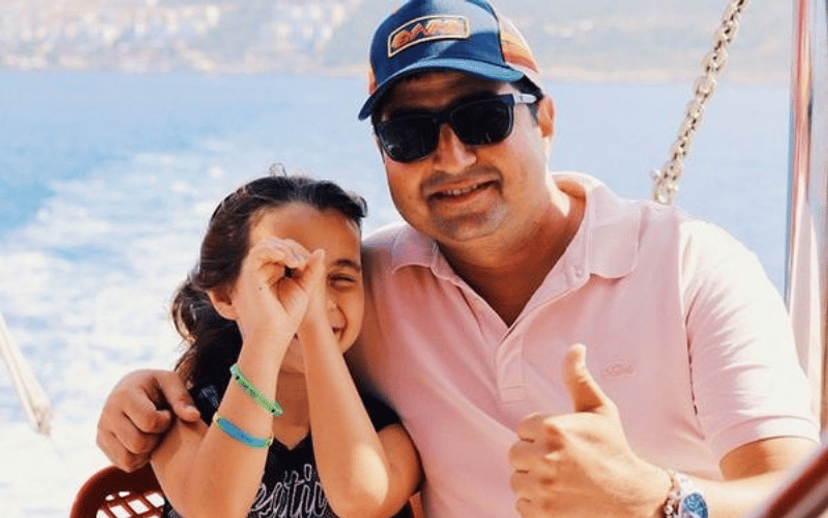 Kekova Boat Tour Guide: 10 Questions Captain Ergun Answers