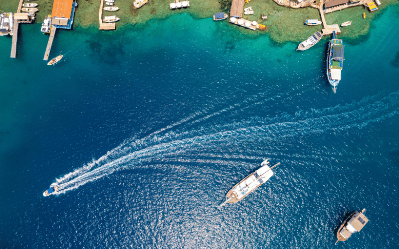 Your Solar Powerbank Guide For Kekova Boat Tour