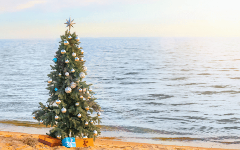 Silvester in Kaş feiern: Tipps & Infos