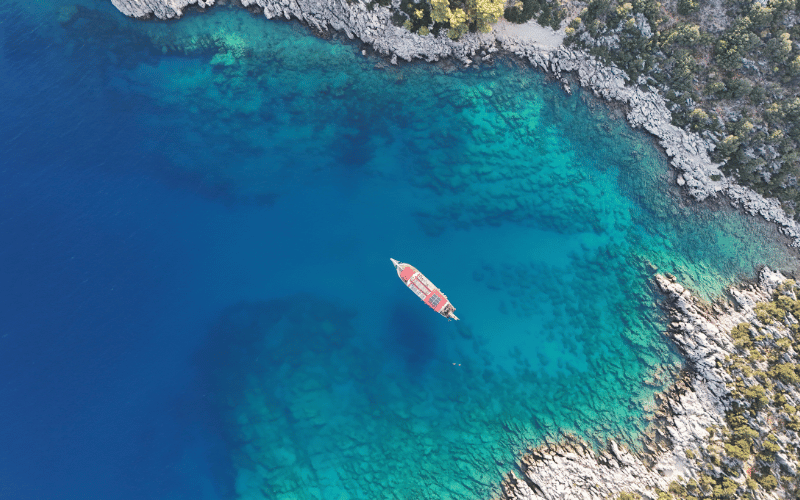 Akvaryum Bay