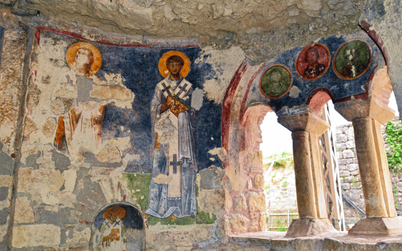 St. Nicholas