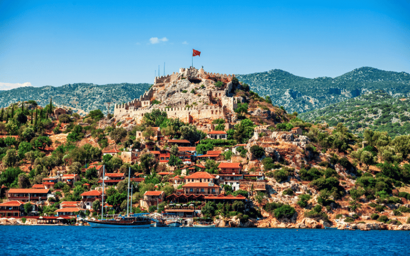 Kekova