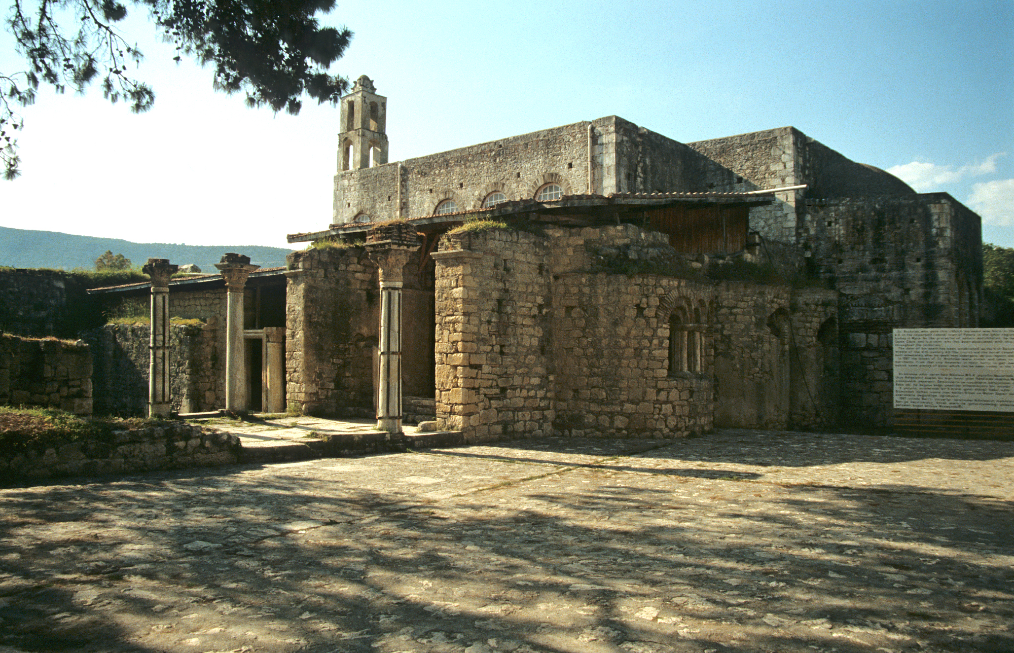 St. Nicolas Church