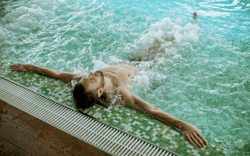 Thalassotherapy
