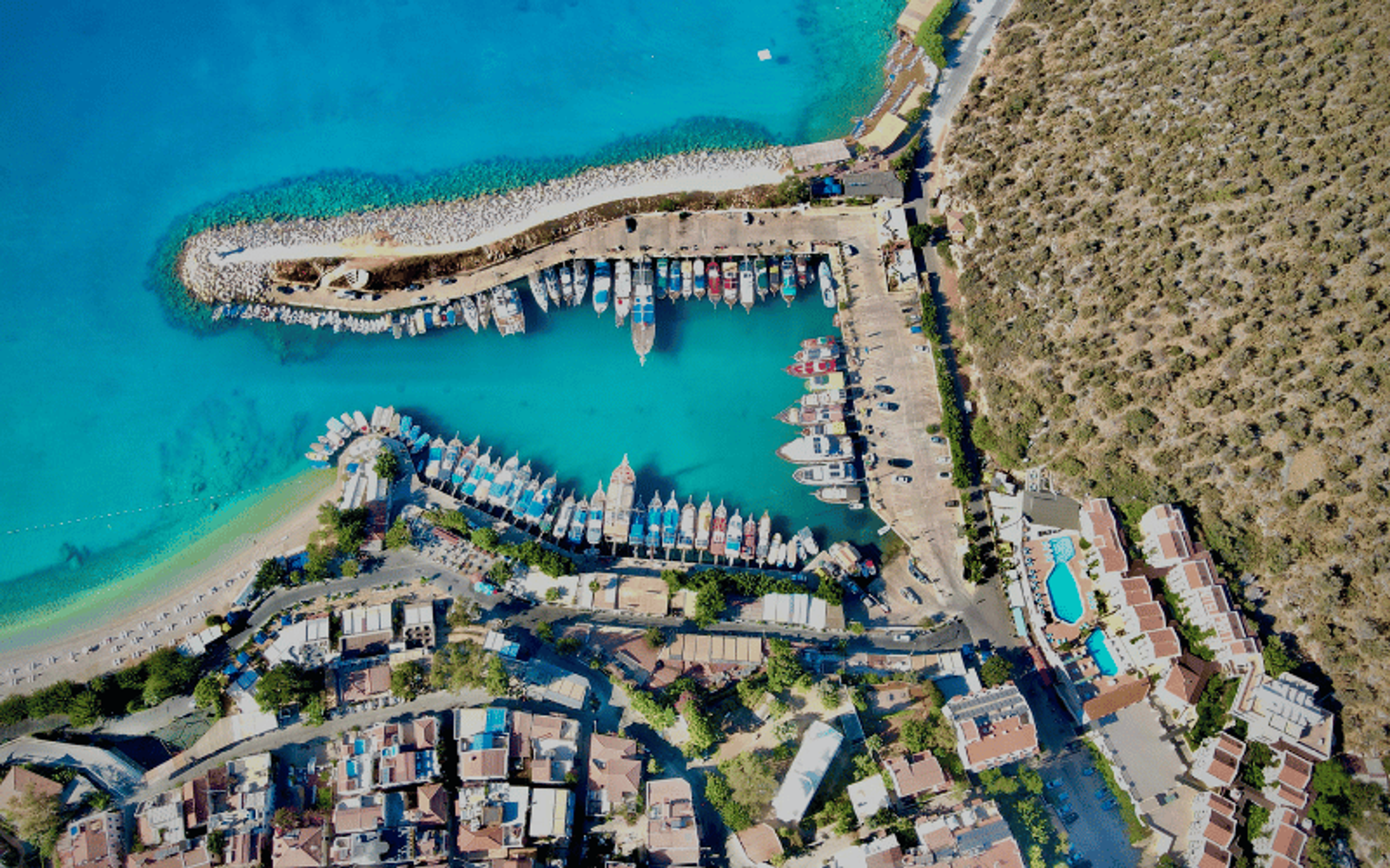 Kalkan