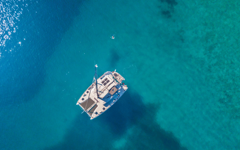 Kaş Boat Tour & 2026 Blue Cruise Opportunities
