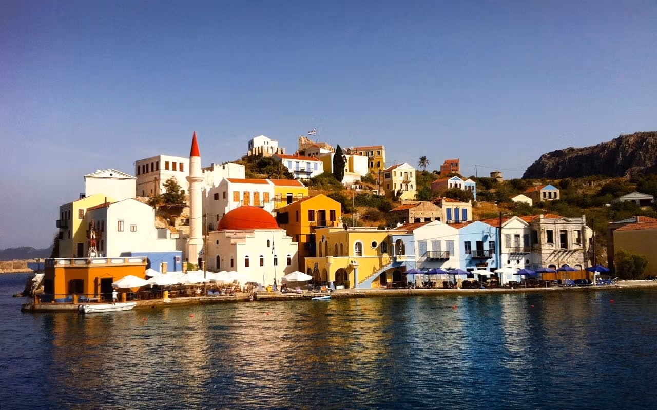 Castellorizo