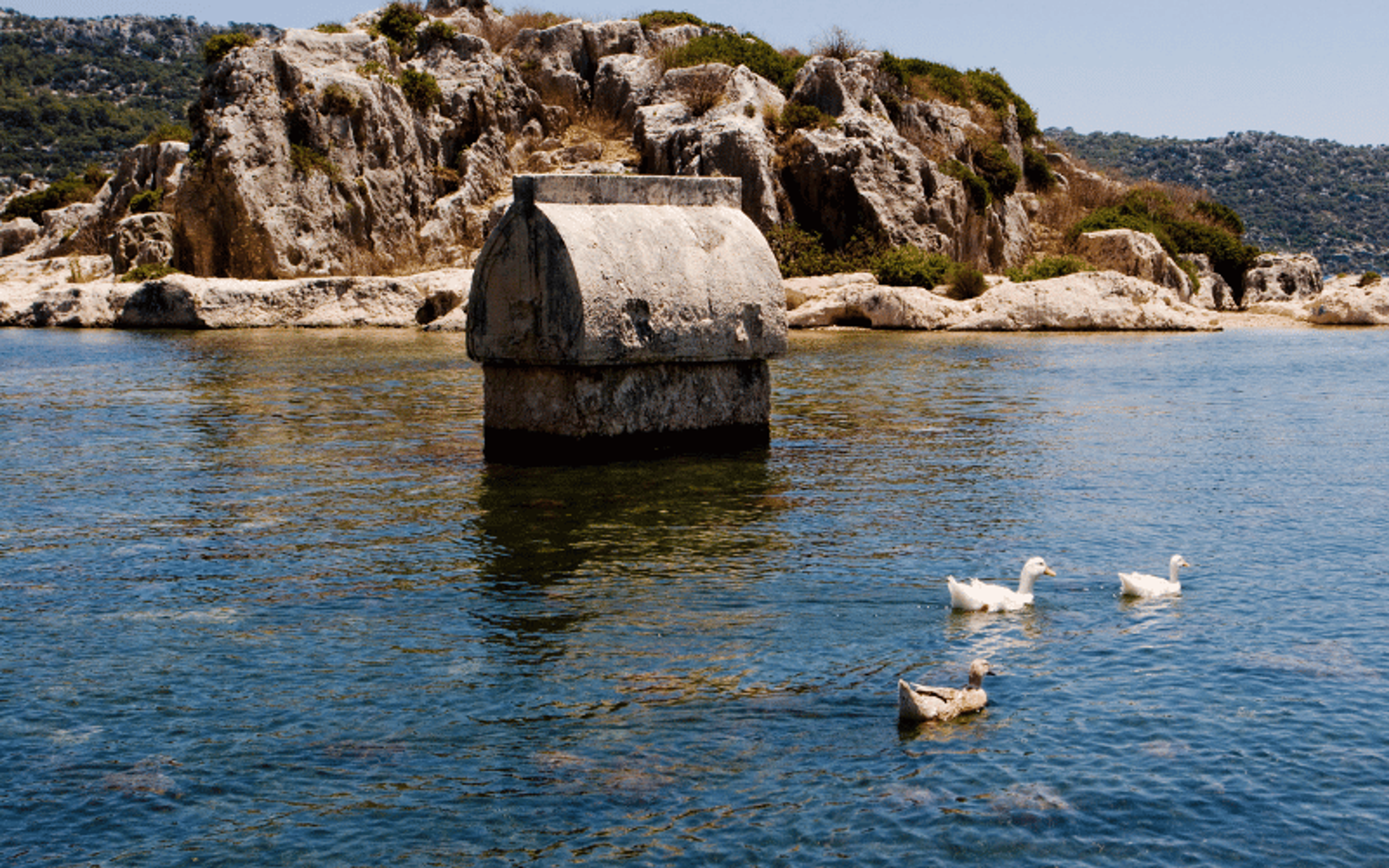 Kekova