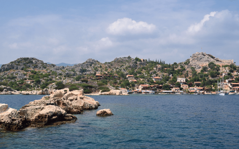 Kekova