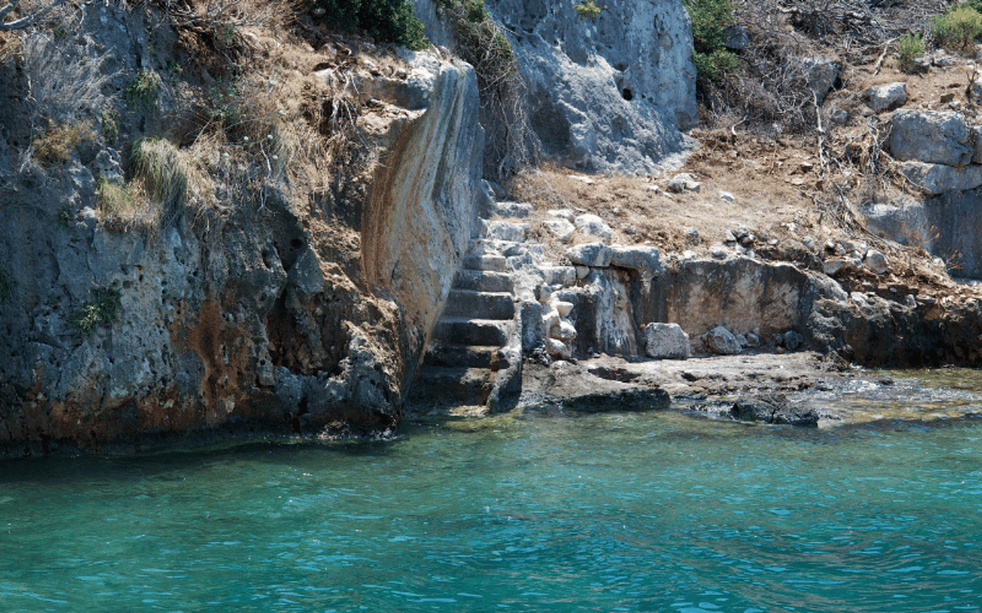 Kekova Batık Şehir