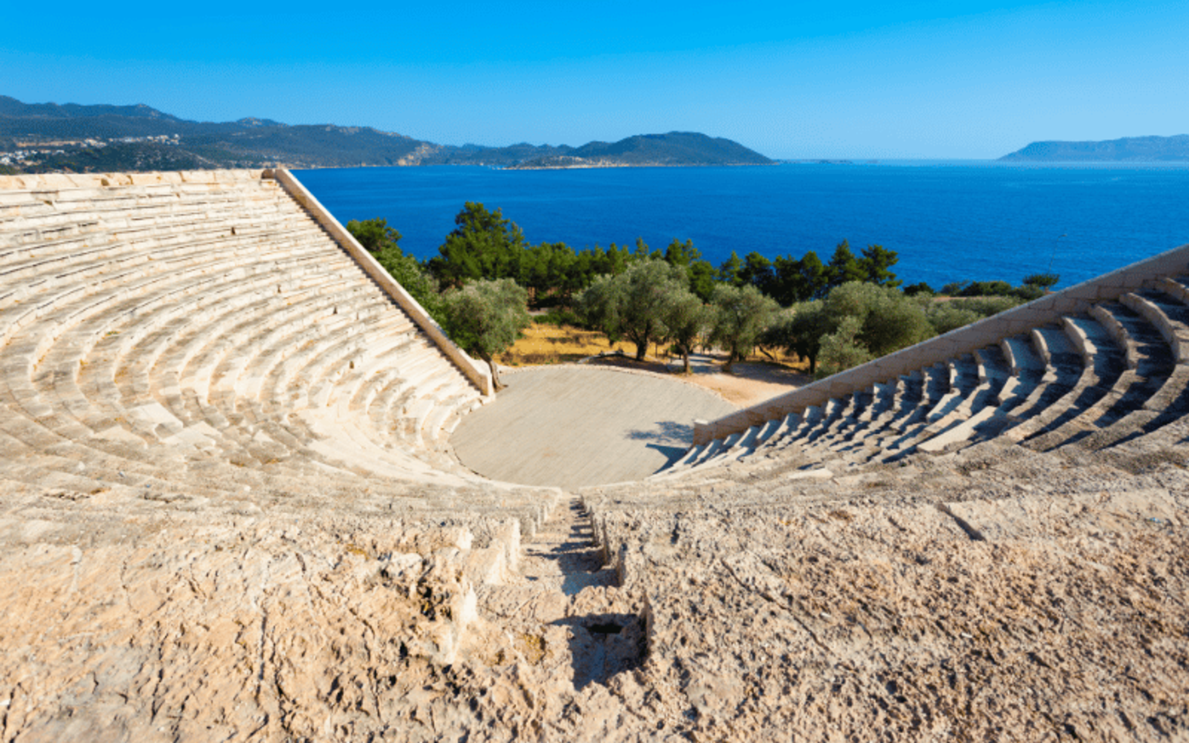 Kaş tiyatro
