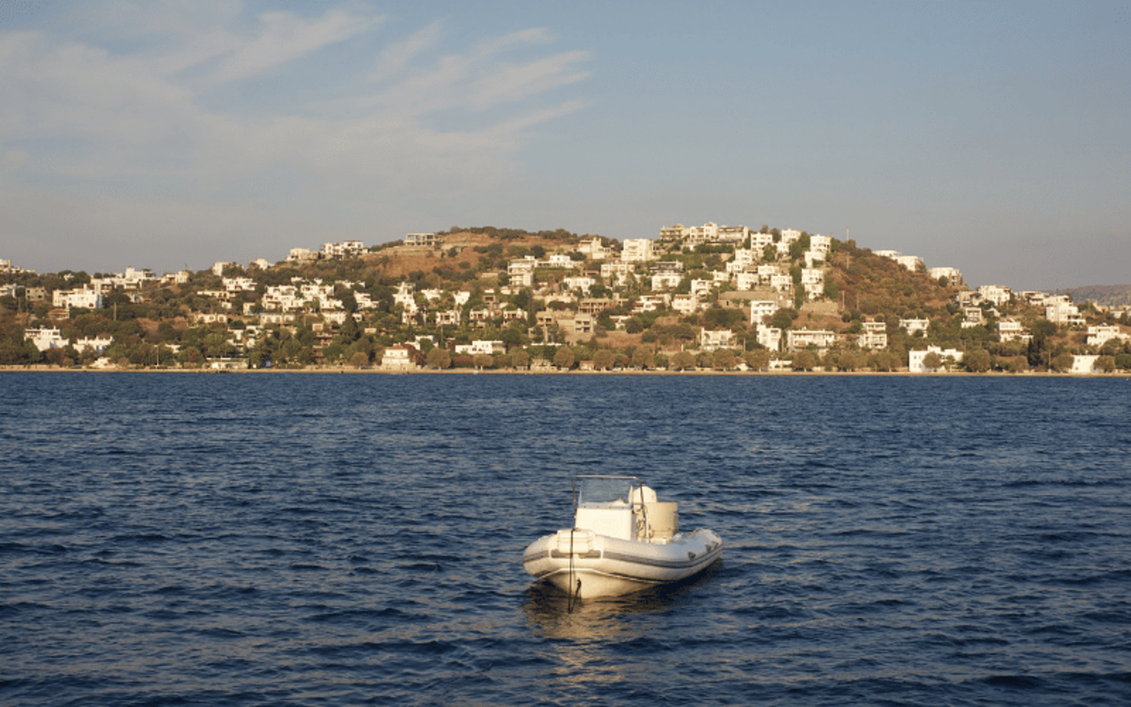 Yalıkavak bodrum