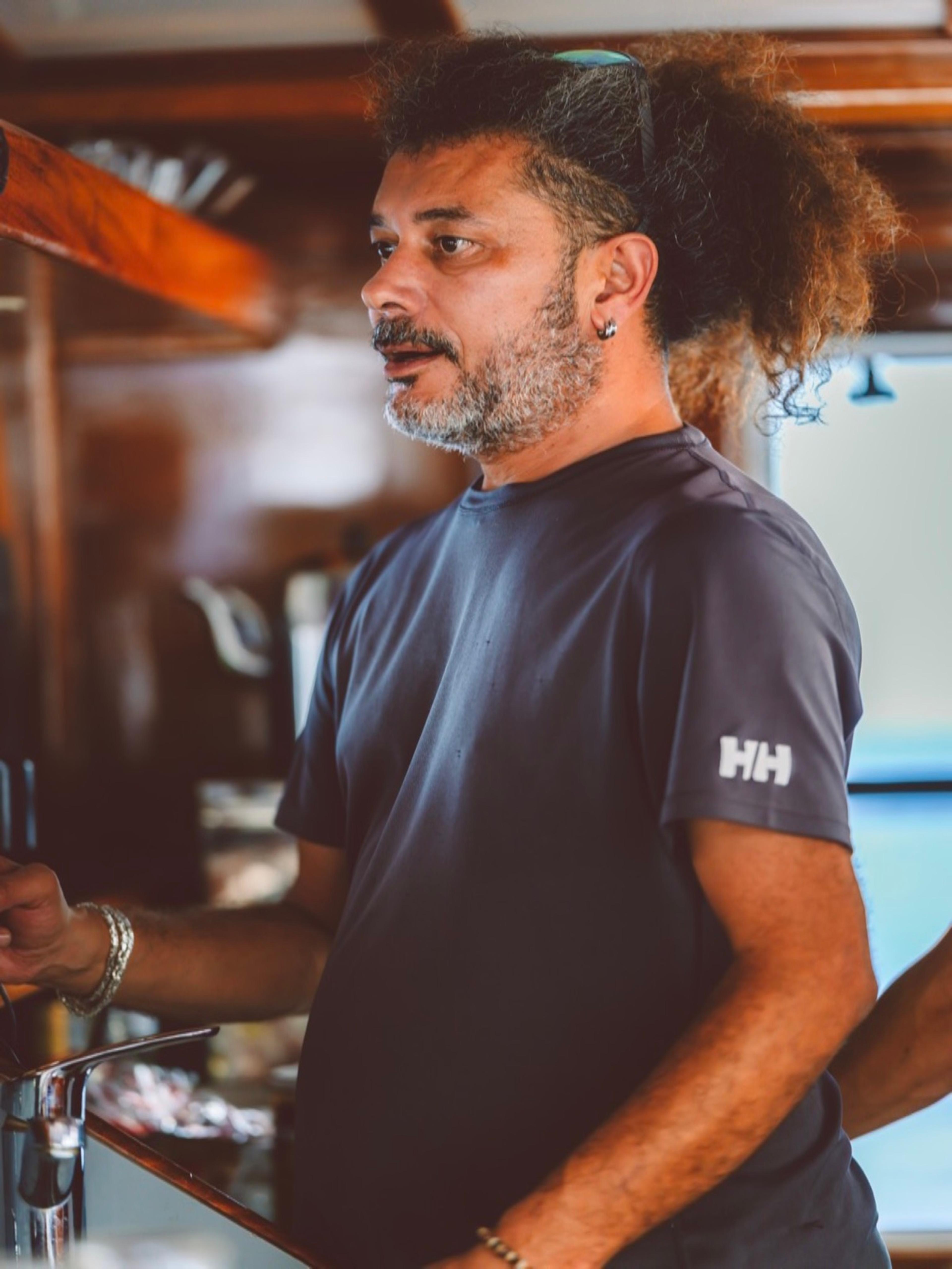 Serkan
