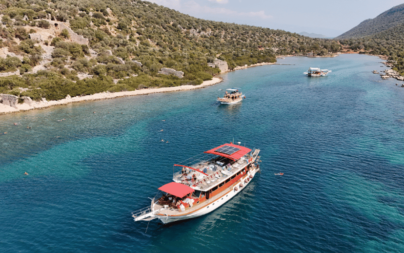 Deniz Tutmasına Karşı 7 Etkili Yöntem: Tekne Turu Hazırlık