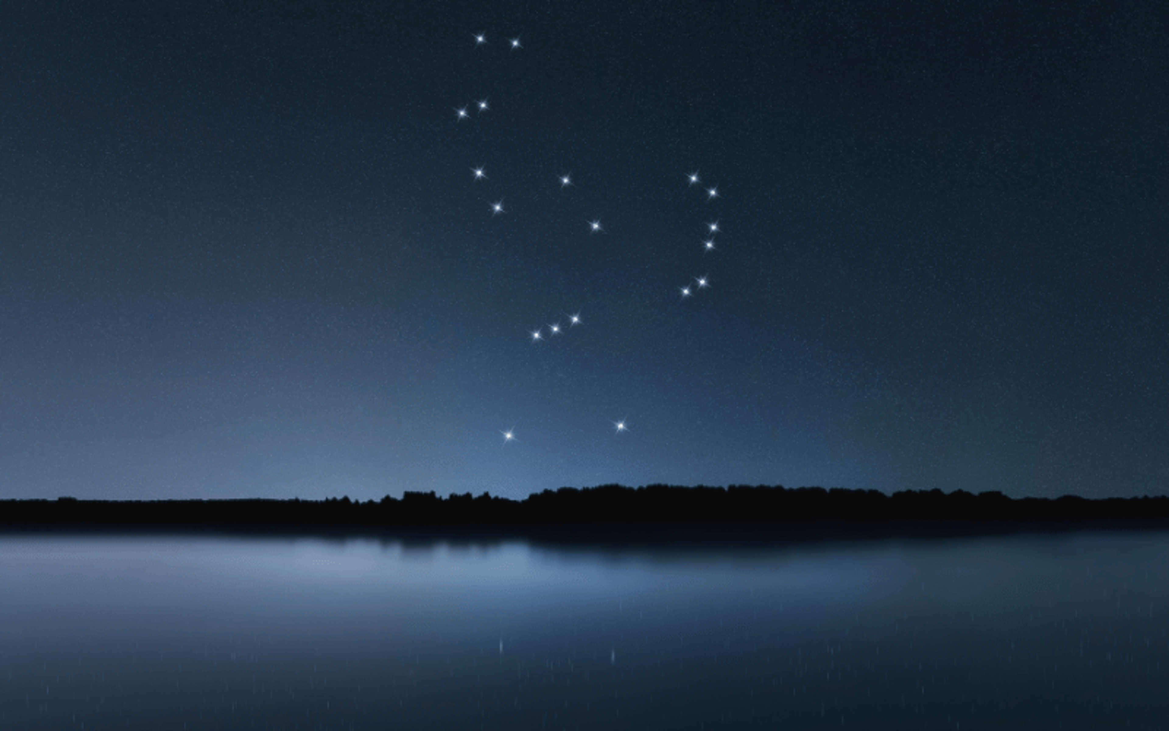 Orion (The Hunter)