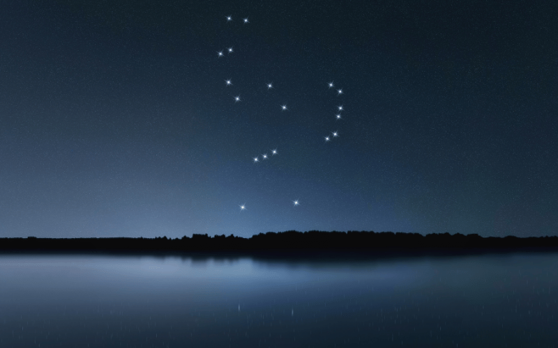 Orion (The Hunter)