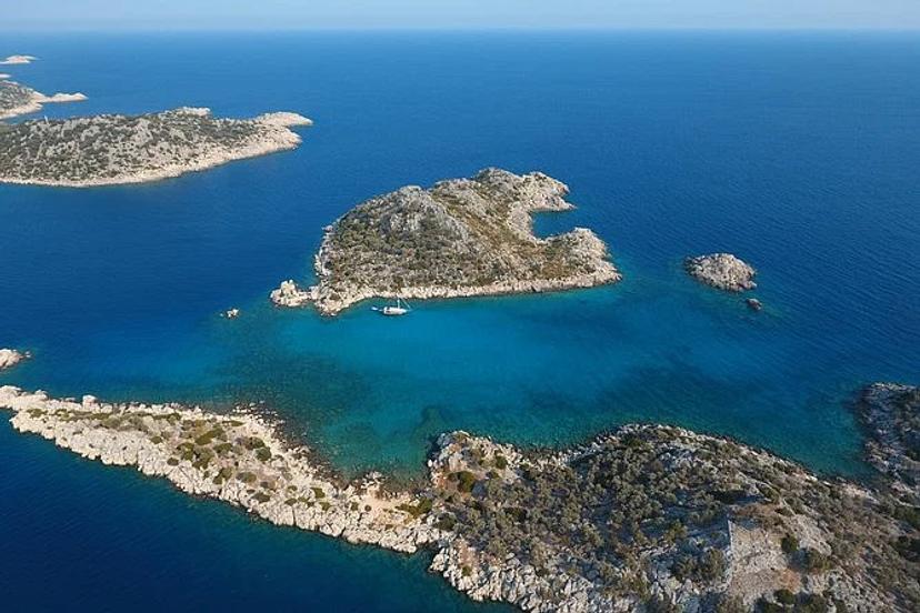 5 Reasons to Take a Gulet Cruise in Turkey This Summer