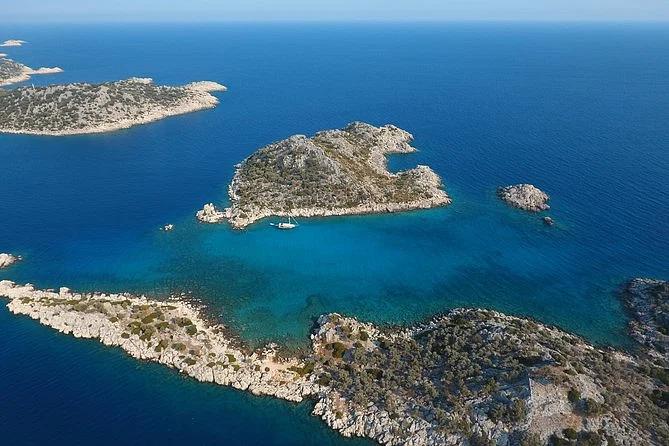 5 Reasons to Take a Gulet Cruise in Turkey This Summer