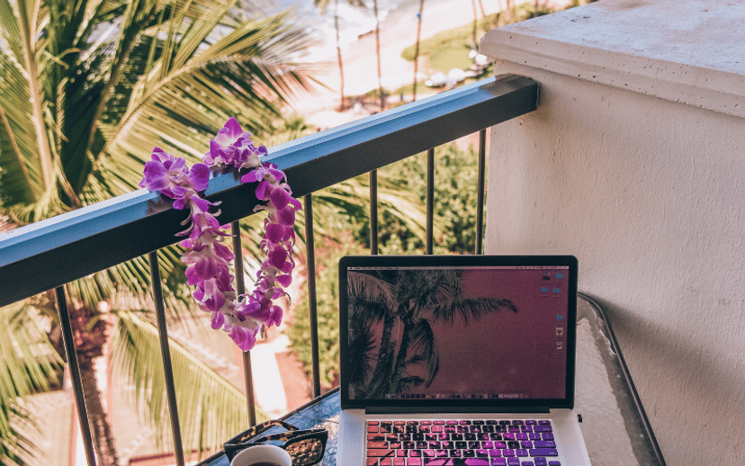 A Digital Nomad's Guide to Kaş: An Autumn Story