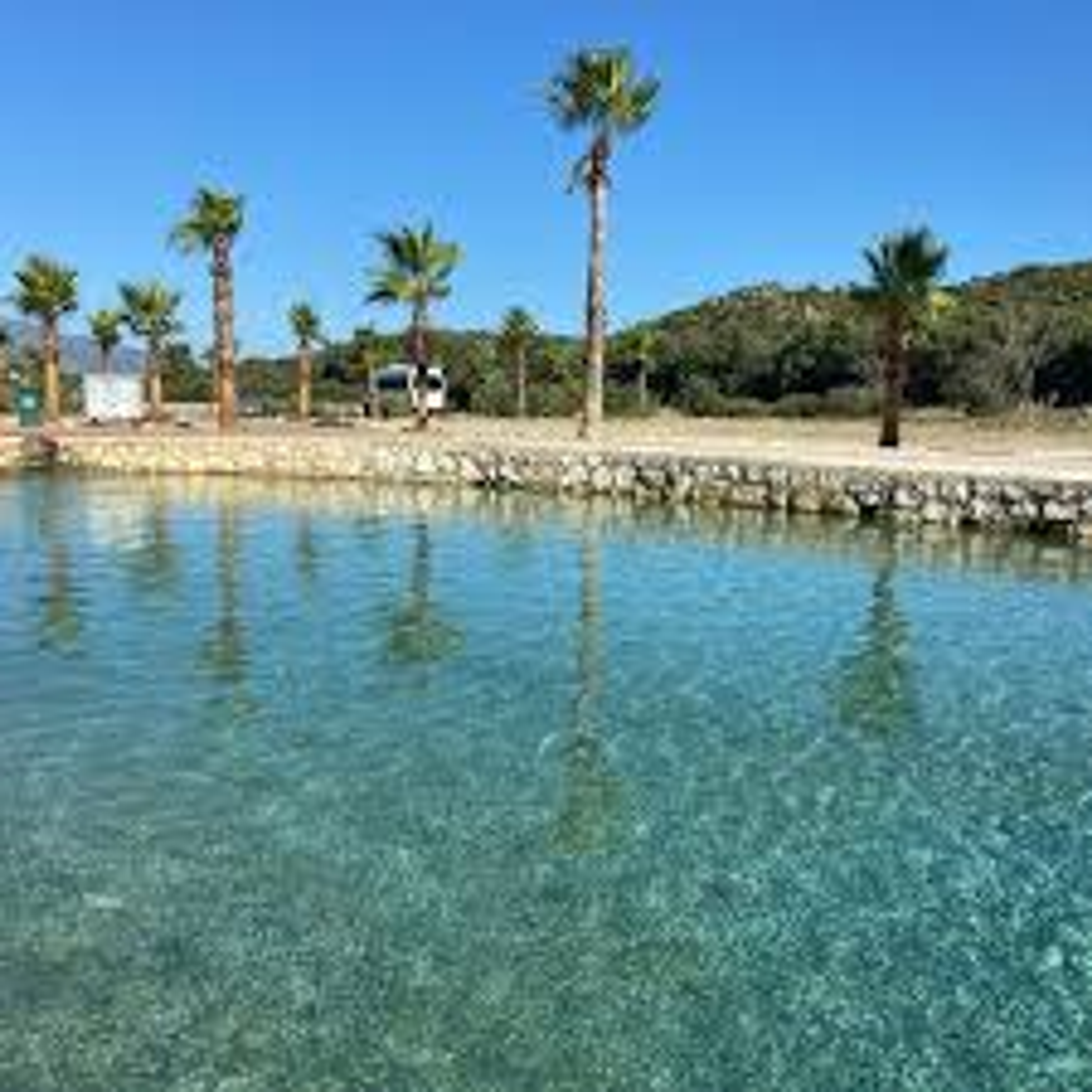 Burguc Suyu Spring