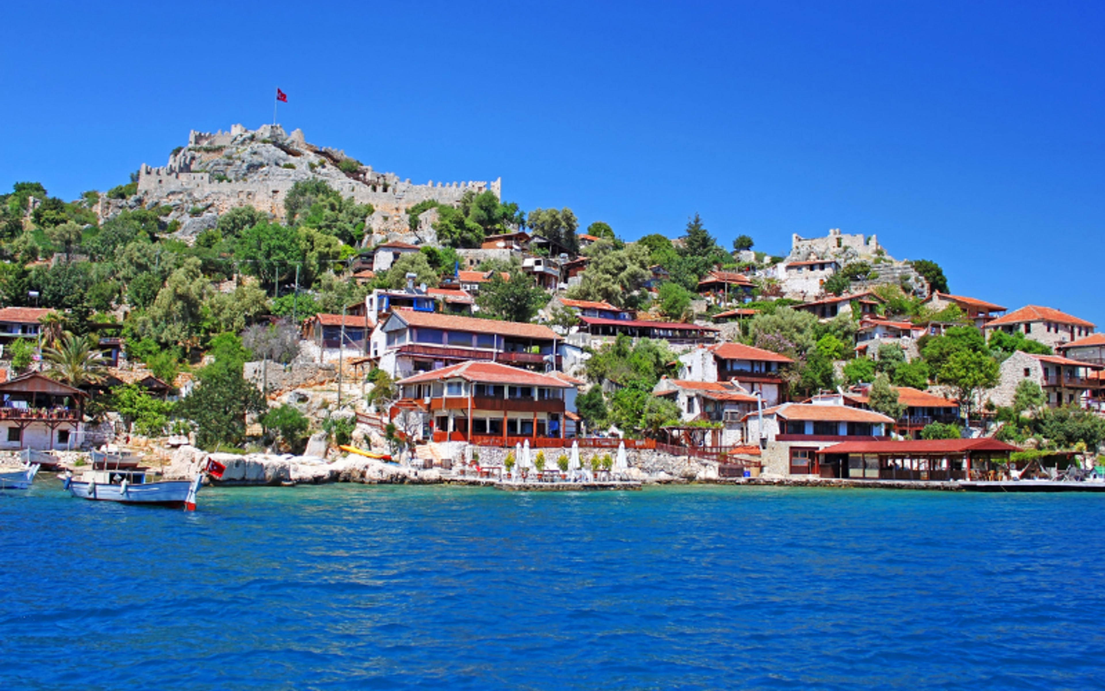 Kekova