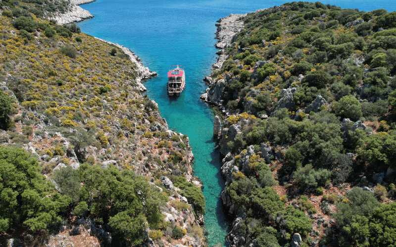 Kaş