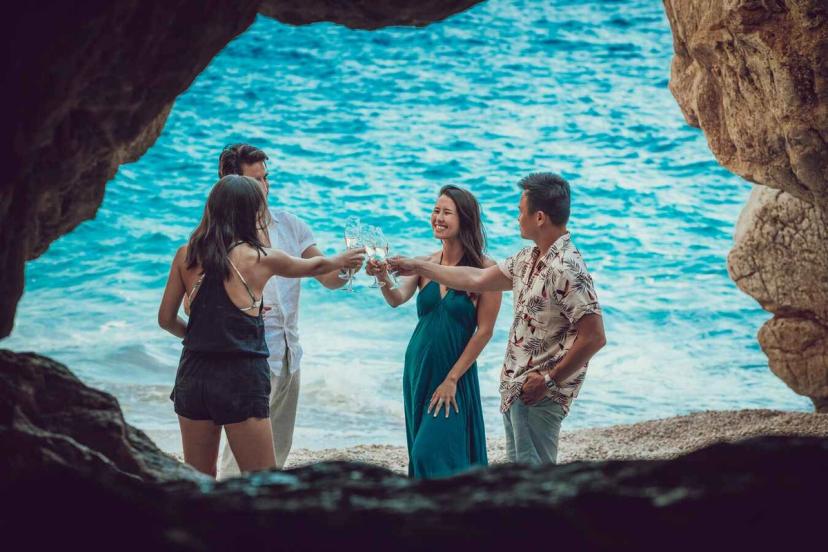 Akdeniz’in İncileri: Kaş’tan Göcek’e 7 Gün