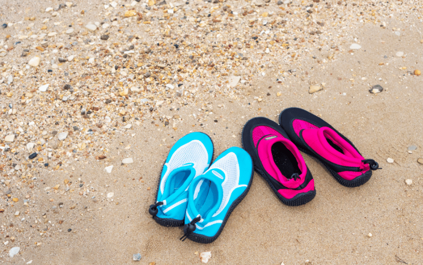 Kaş Bootstour Guide: 5 Lebensrettende Wasserschuhe Für Ihren Urlaub