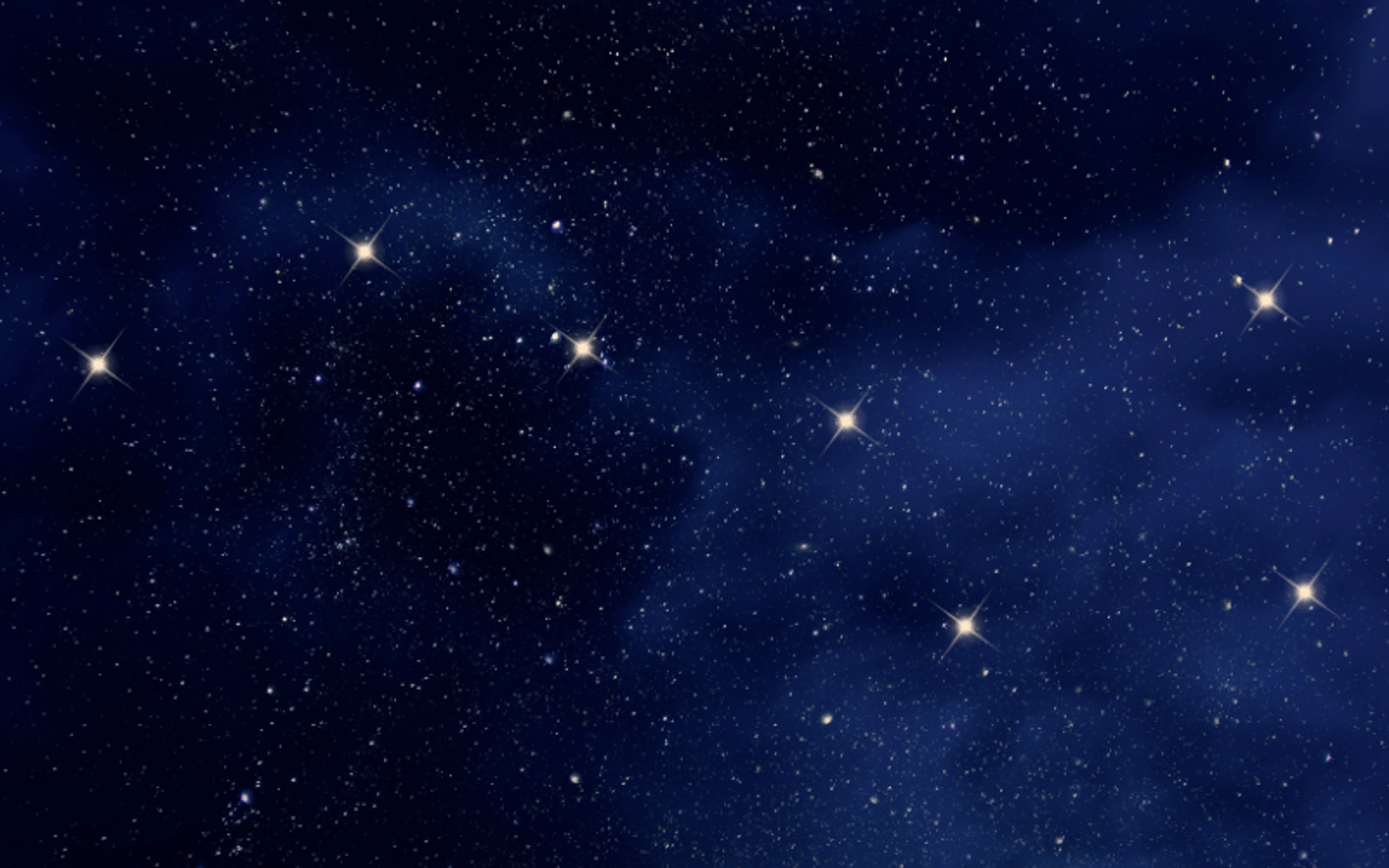 Ursa Major (The Great Bear)