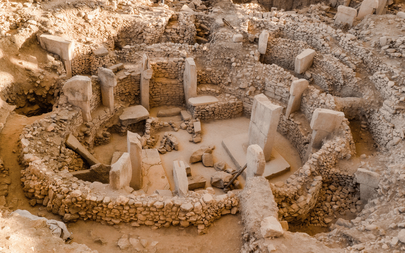 Göbeklitepe
