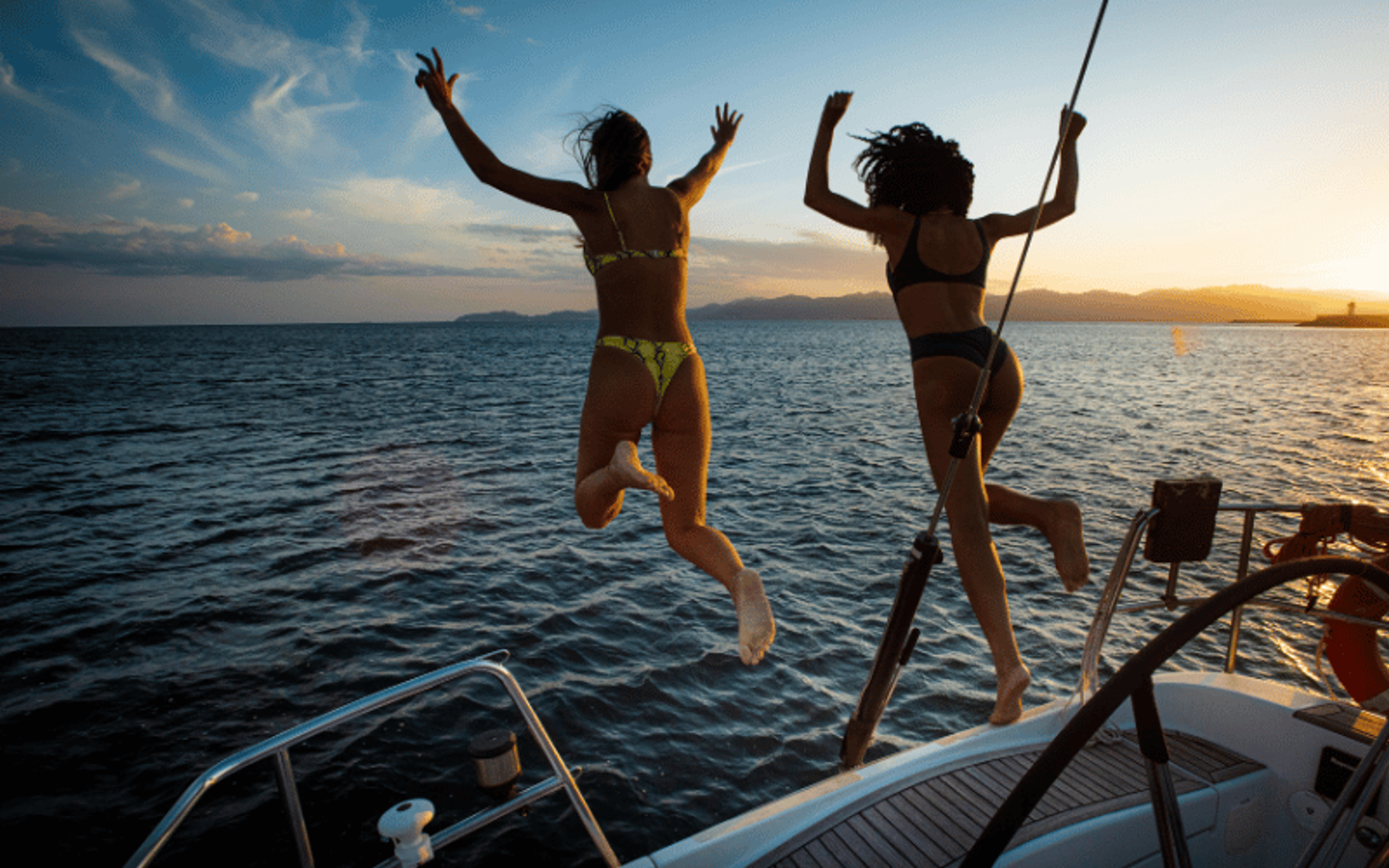 Kaş Vacation