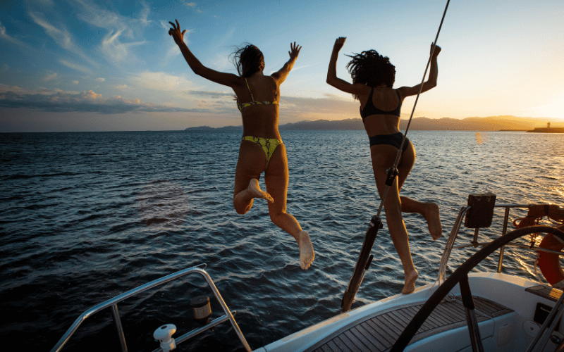 Kaş Vacation