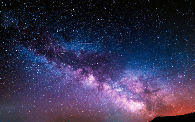 Milky Way