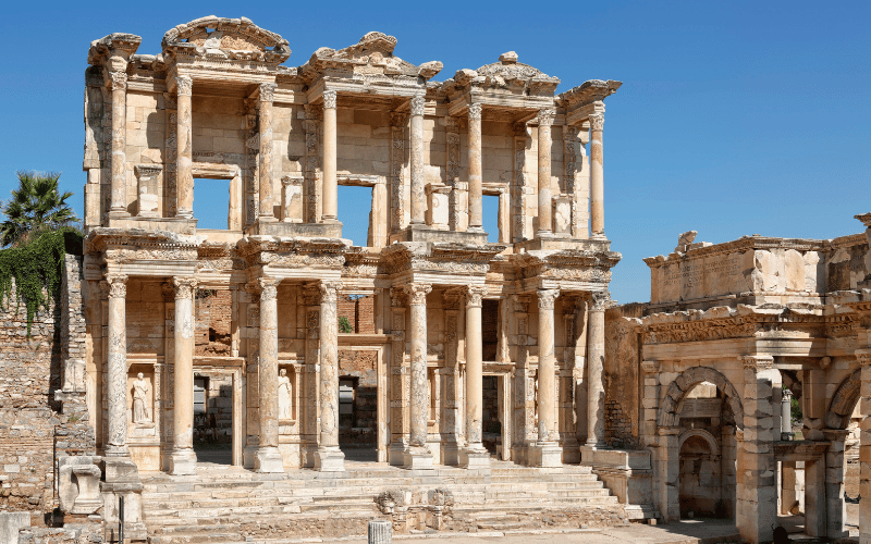 Ephesus Ancient City