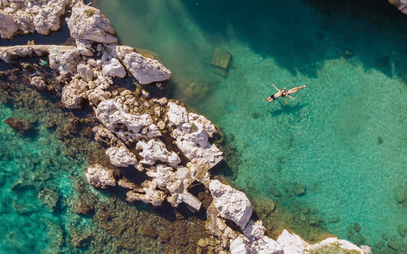 Kekova Boat Tour Guide: Day Trip or 4-Day Cruise?