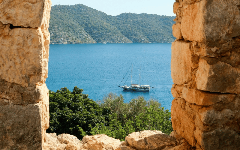 Kekova