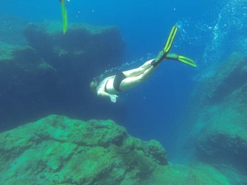 Snorkelling in Kaş, Kalkan, and Kekova: Best Spots and Tips