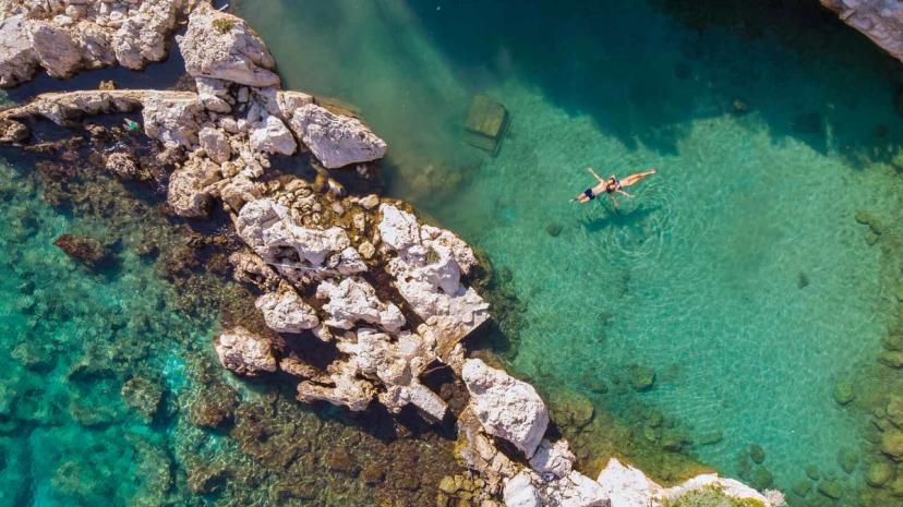 Kaş’tan Kekova’ya: 4 Günlük Mavi Yolculuk